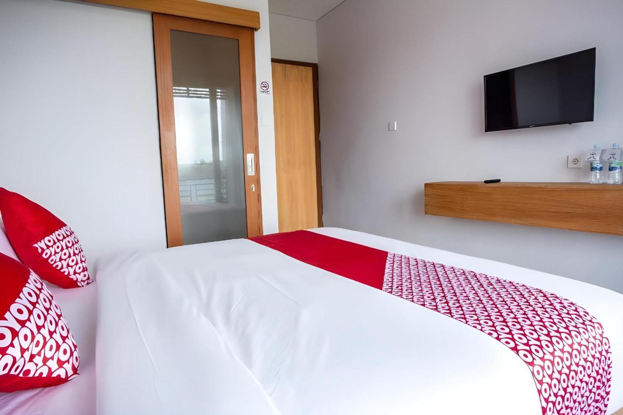 โอโย 1207 ปนดก 789 Hotel ชังกู ภายนอก รูปภาพ