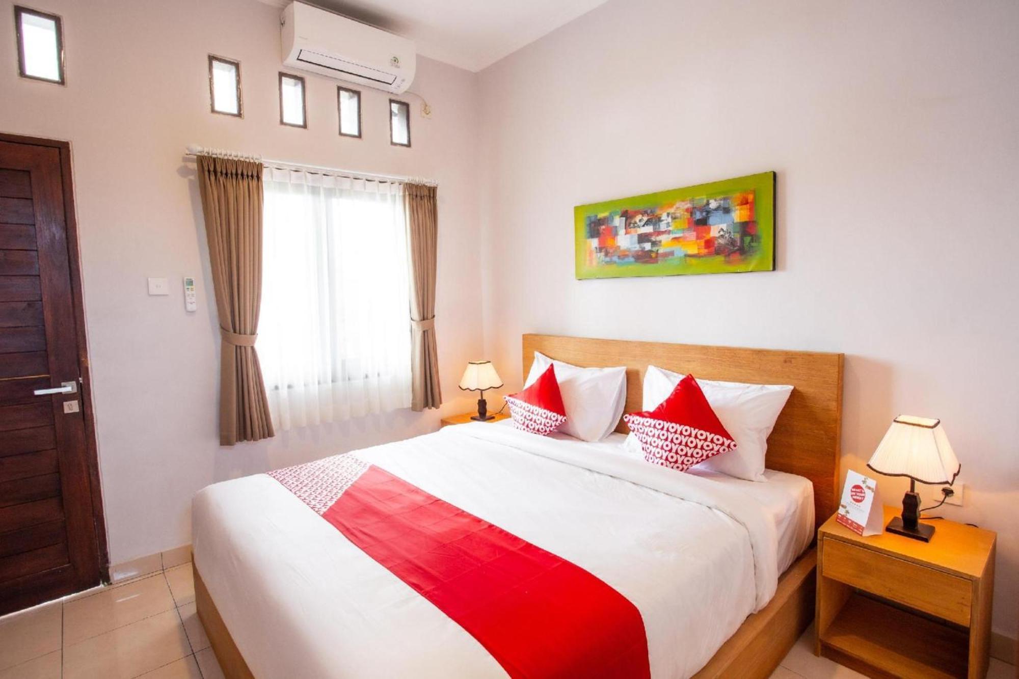 โอโย 1207 ปนดก 789 Hotel ชังกู ภายนอก รูปภาพ
