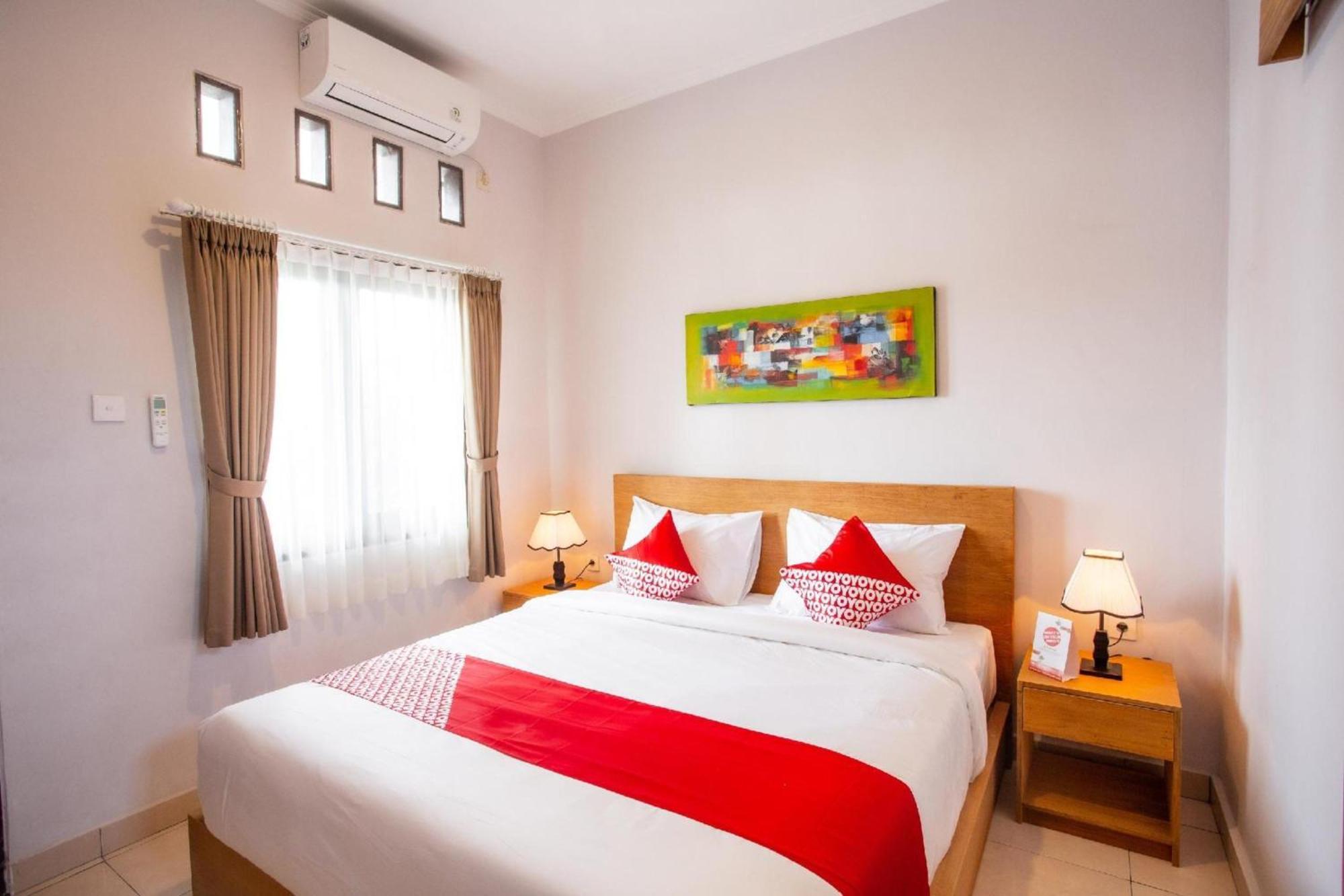 โอโย 1207 ปนดก 789 Hotel ชังกู ภายนอก รูปภาพ